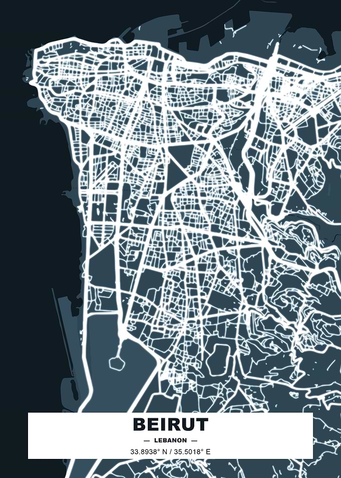 Beirut