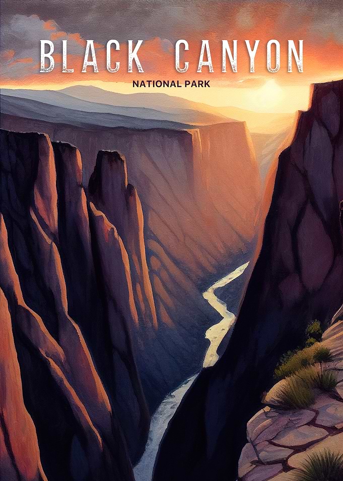 Black Canyon Park