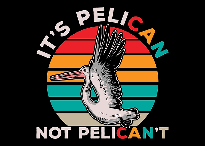 Bird Motivational