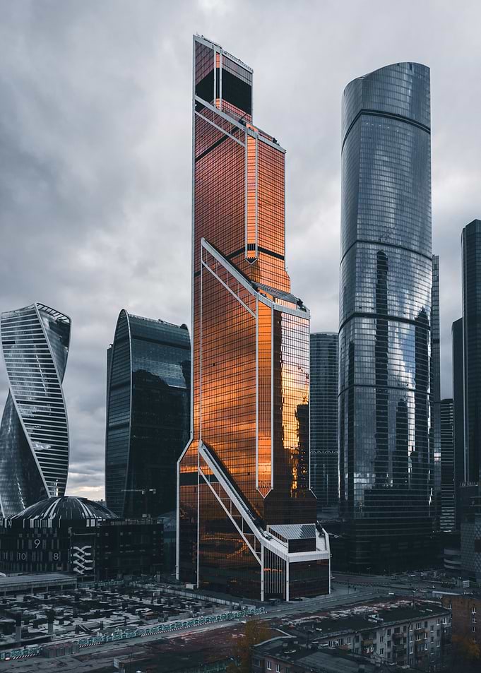 Architecture