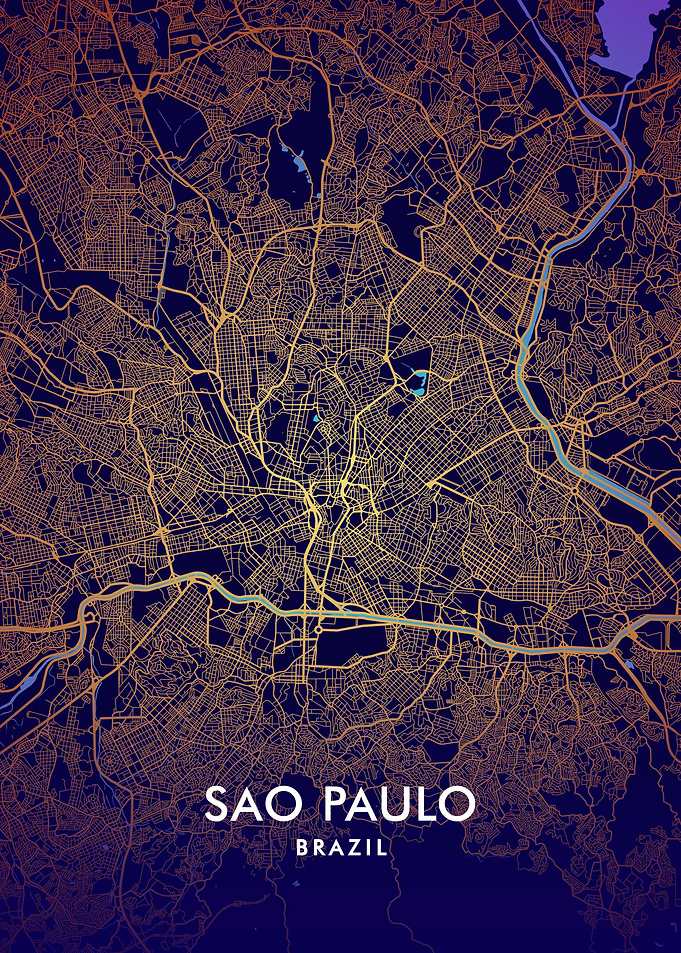 Sao Paulo