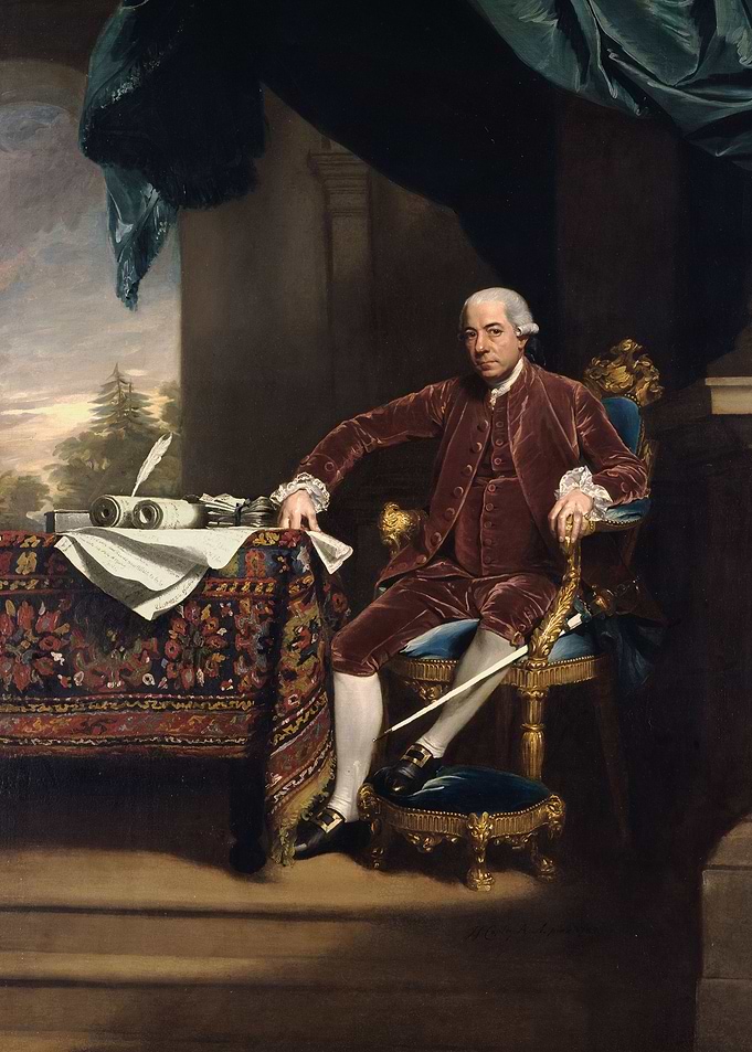 Henry Laurens