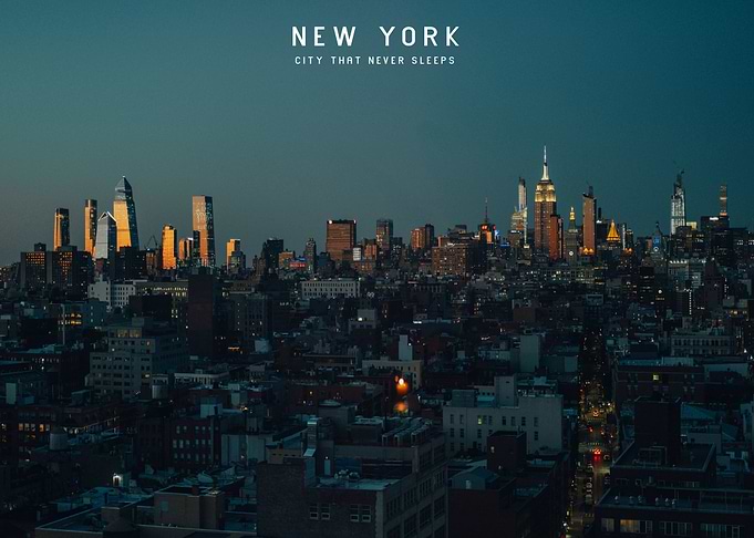 New York