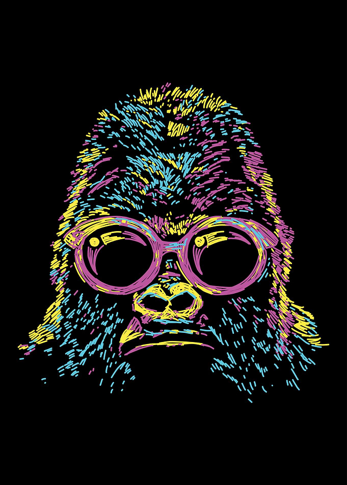 Gorilla
