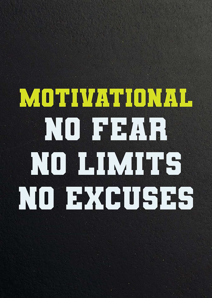 motivational