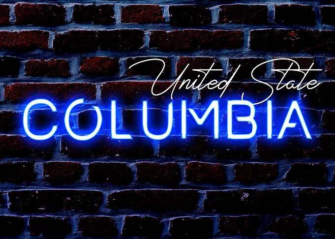 Columbia