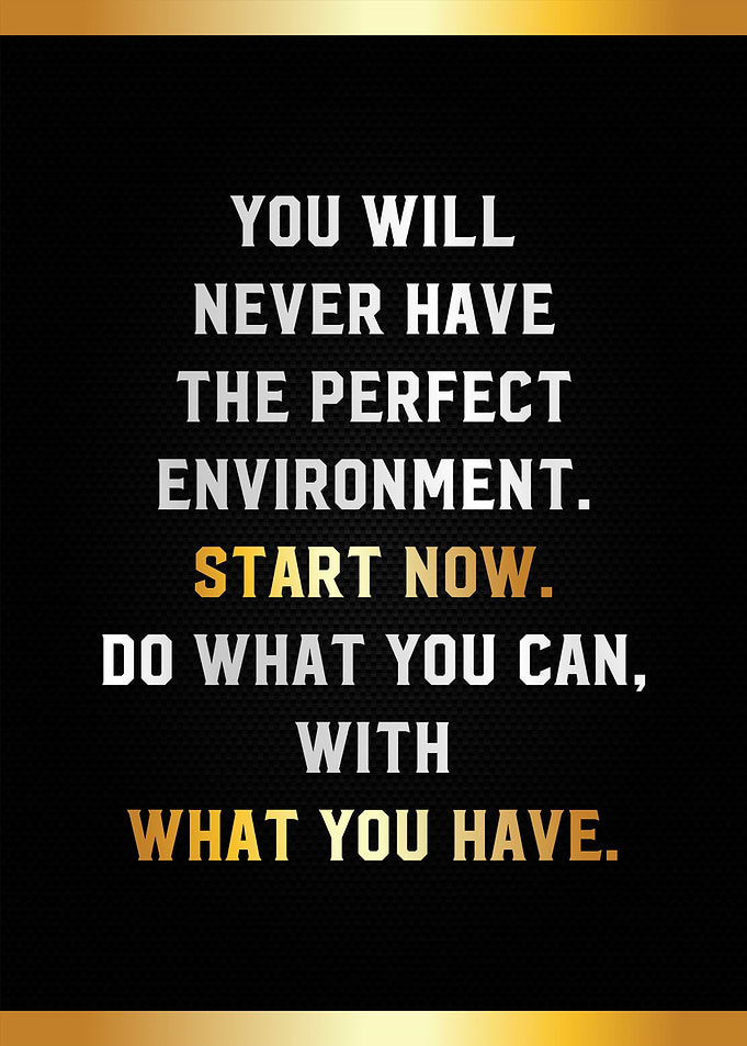 gym sport motivational