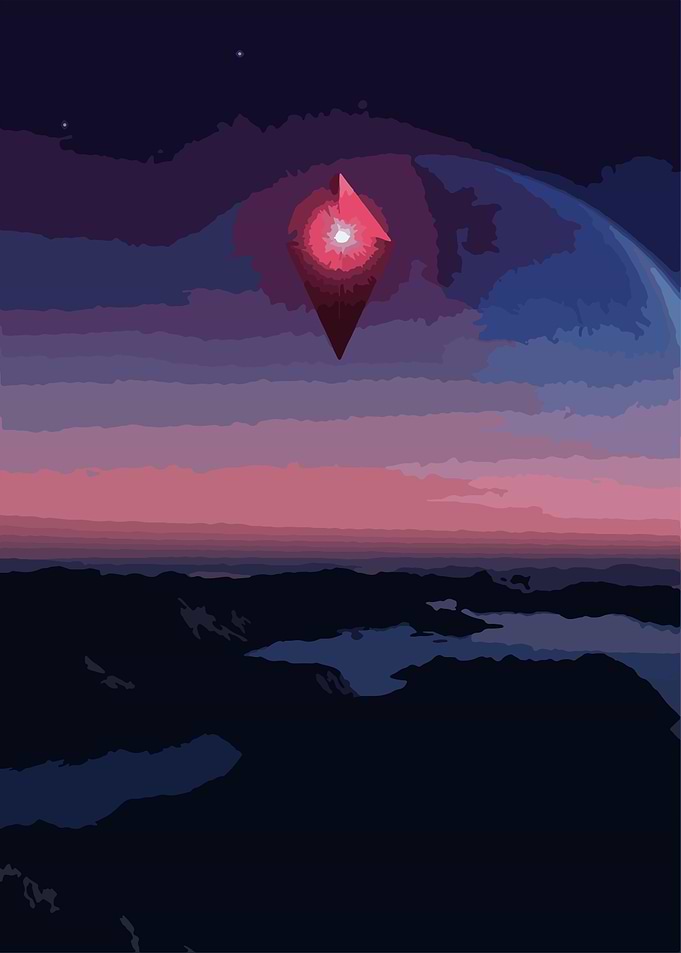 No Mans Sky