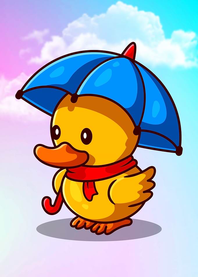 Duck