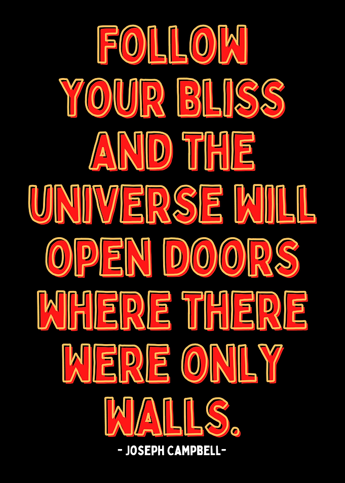 inspirational quote