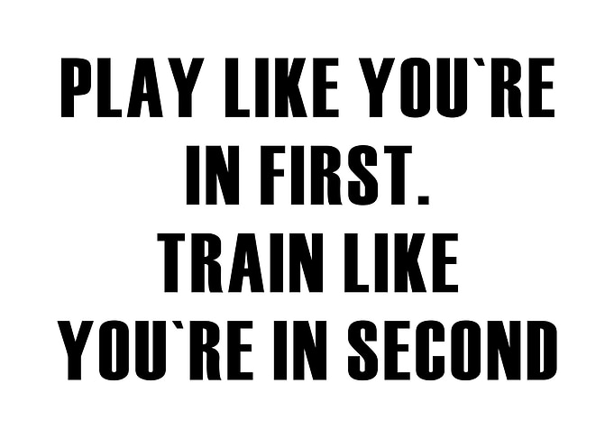 Sport Quote