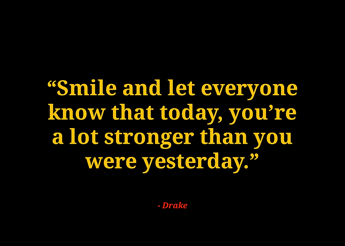 Drake quotes