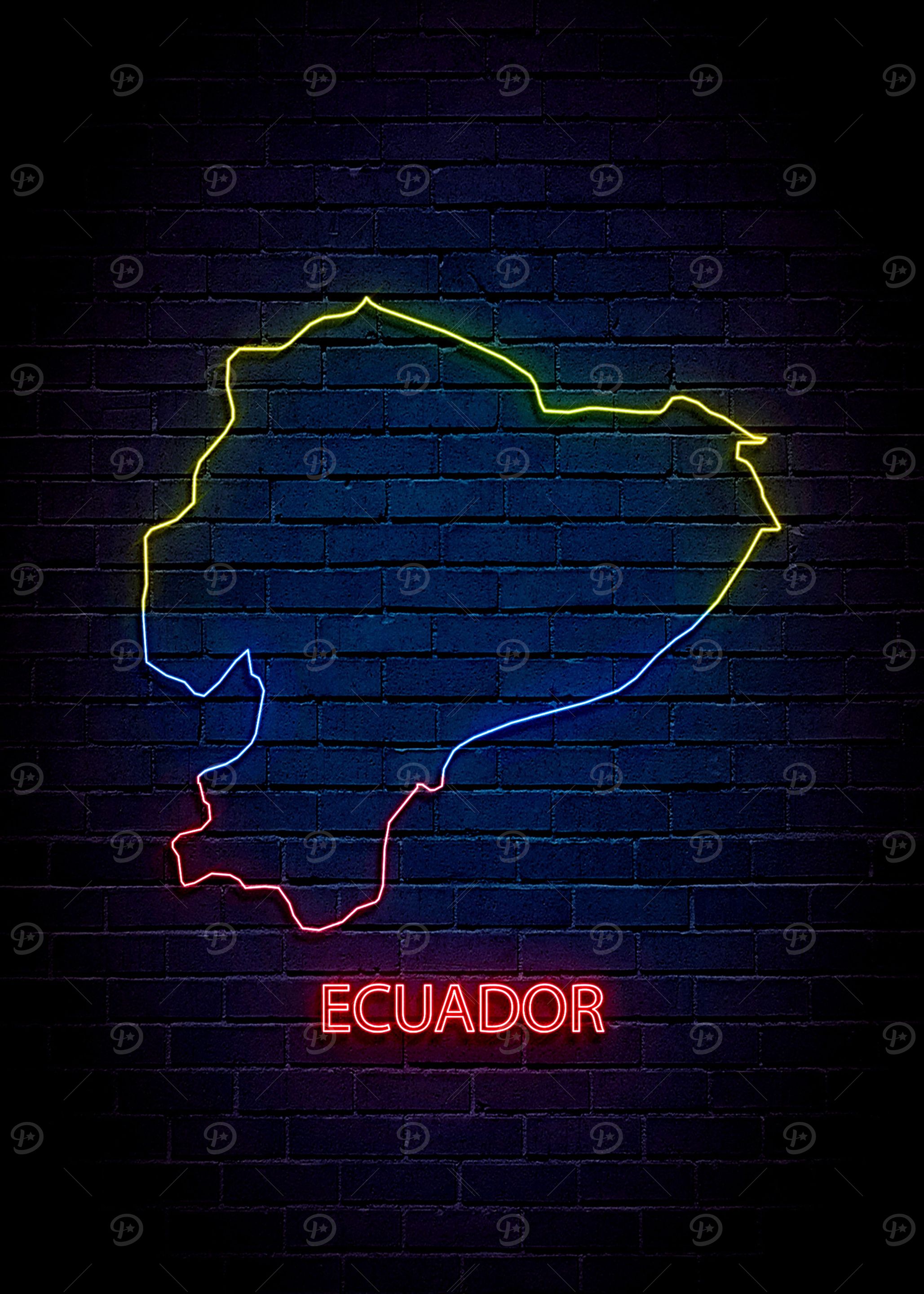 ECUADOR