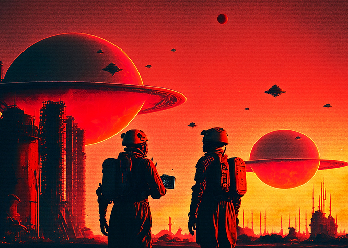 Planet Projects