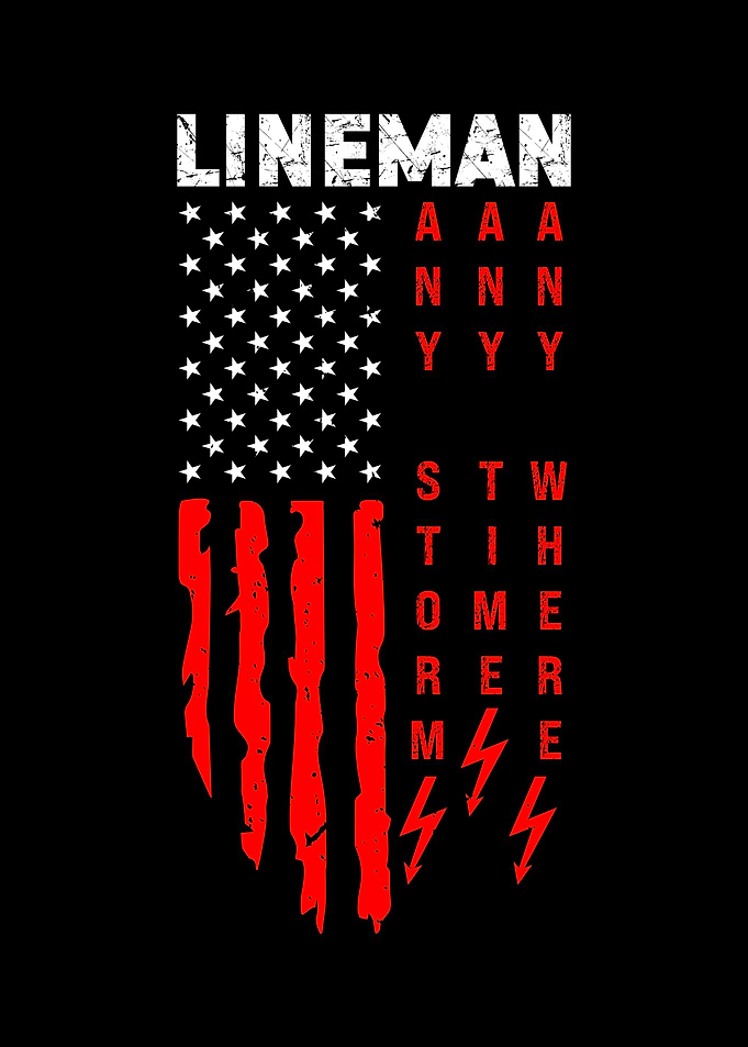 Power Lineman
