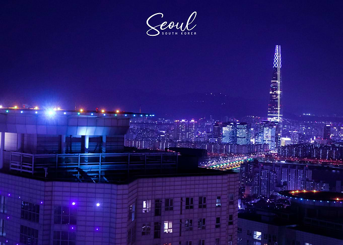 Seoul