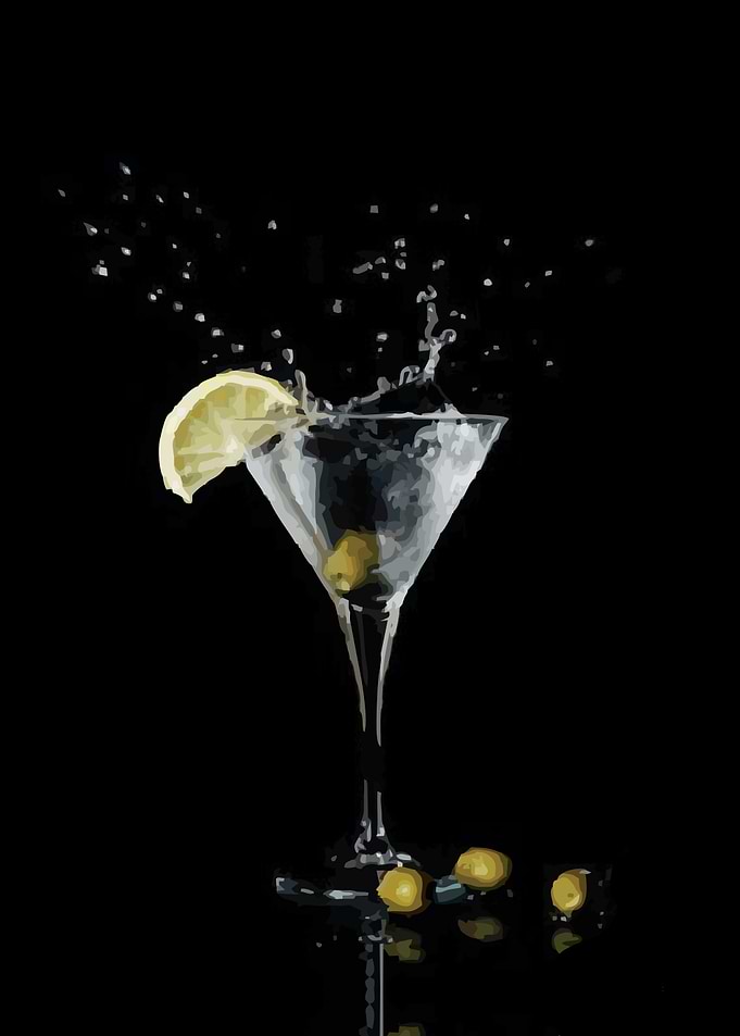 Yellow Wine