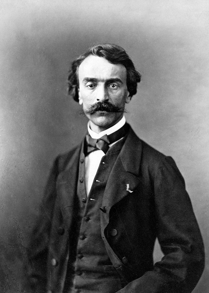 Jean Leon Gerome