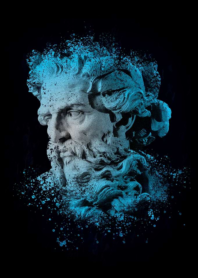 Greek Aesthetic VIII