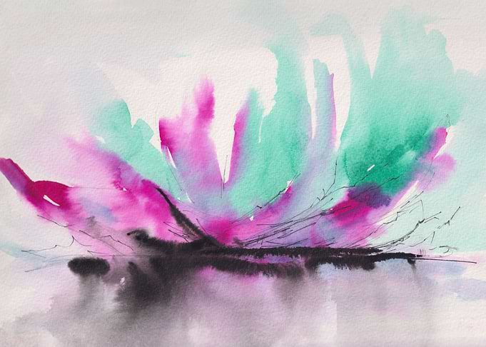 Sacred Lotus