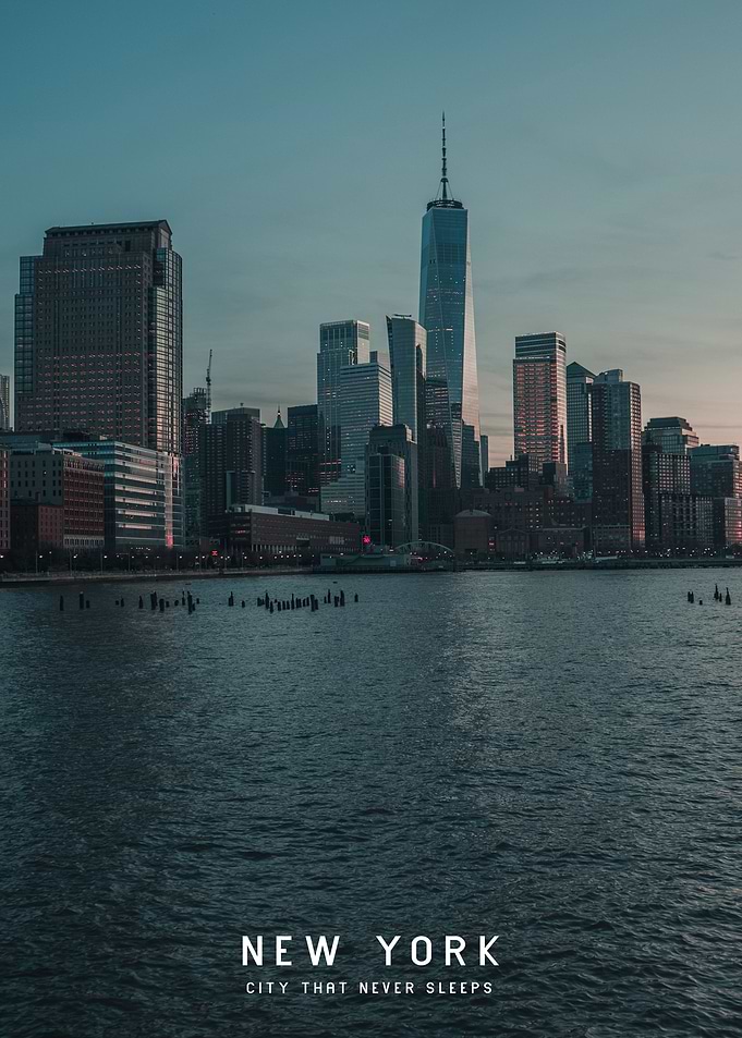 New York