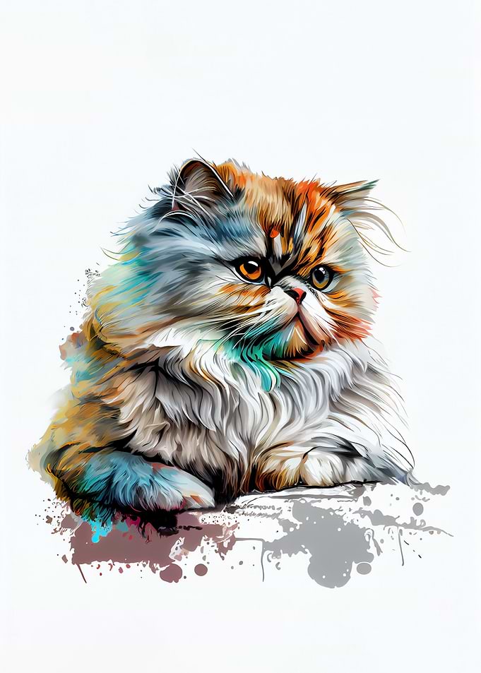 Persian