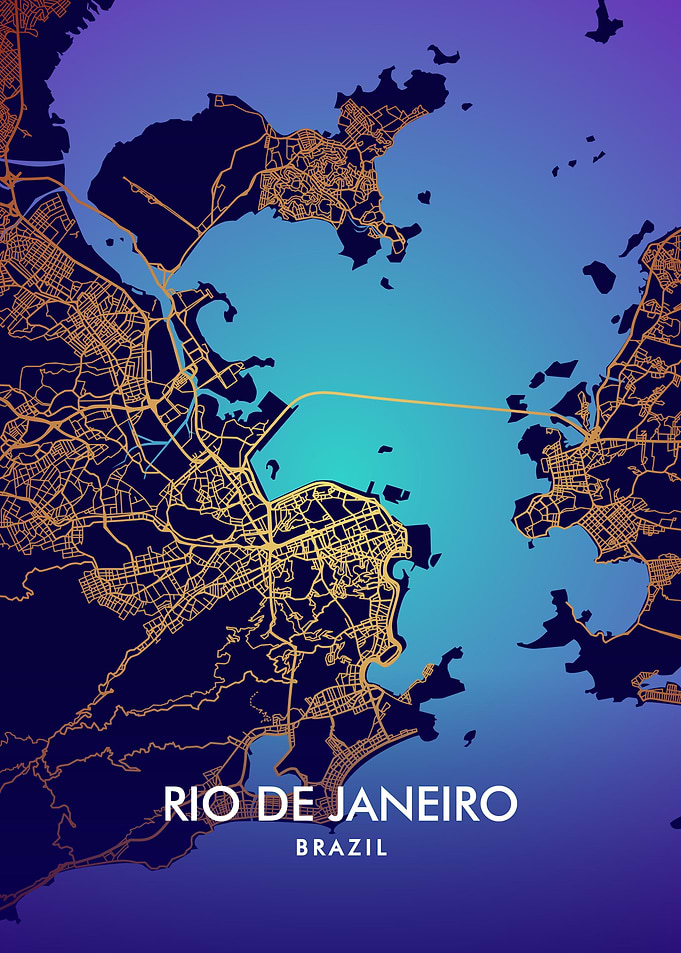 Rio de Janeiro