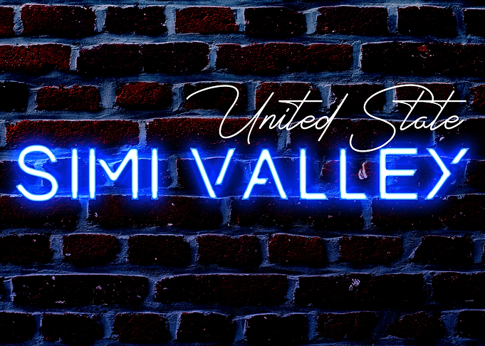 Simi Valley