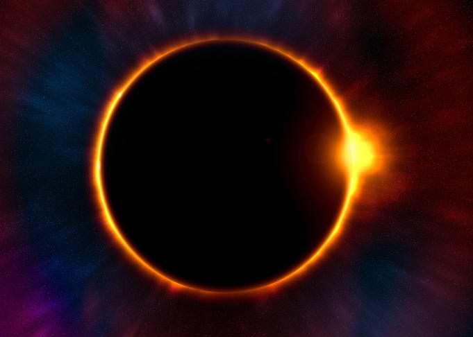eclipse