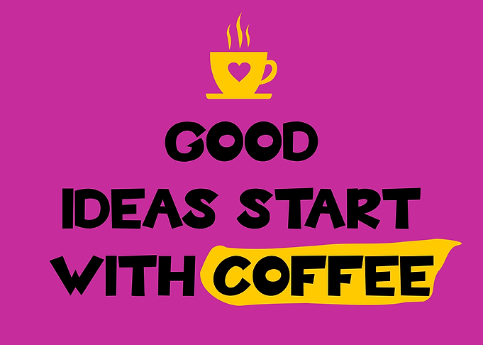 Coffe Quote