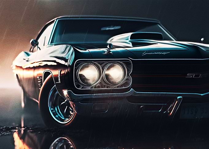 Classic Cars