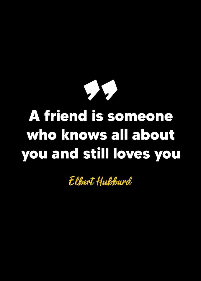 Elbert Hubbard quote