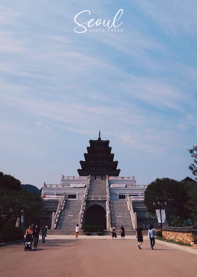 Seoul