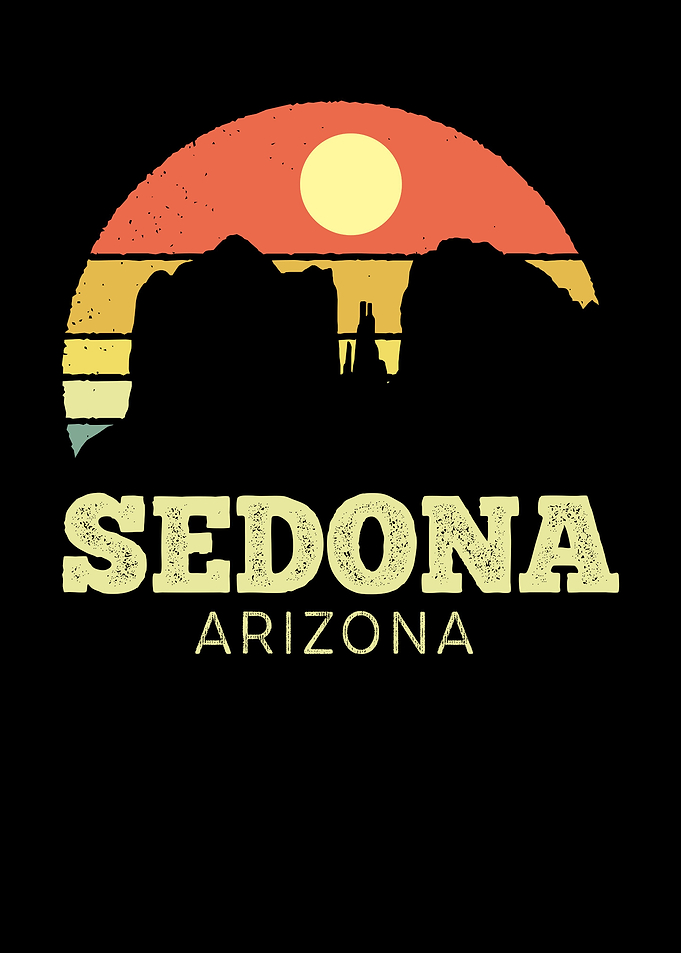 Sedona Arizona Sunset