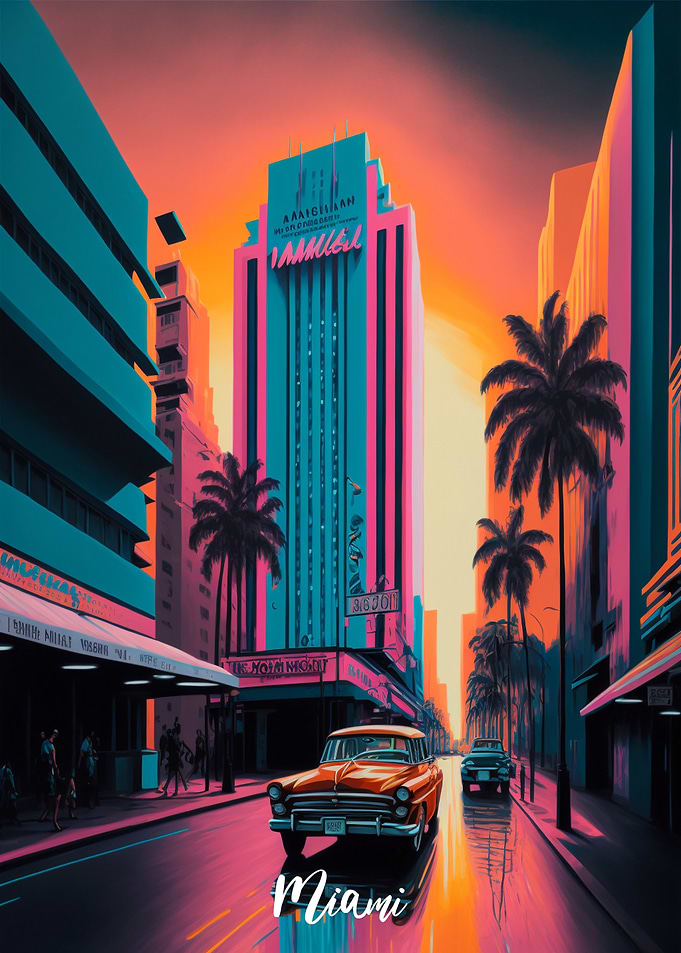 Artsy Miami 2
