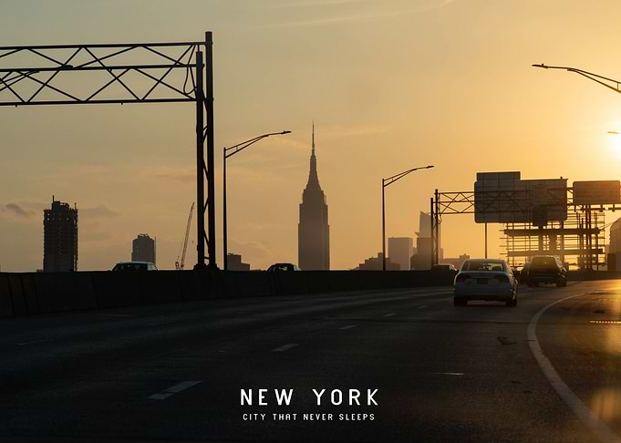 New York
