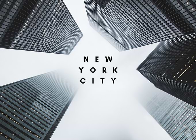 New York City