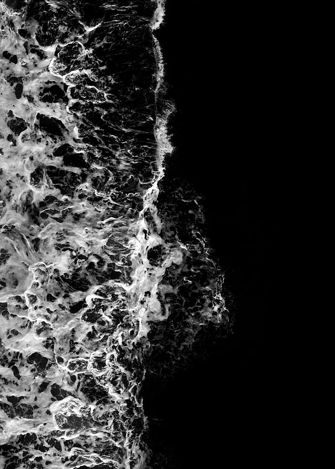 Ocean Waves W4