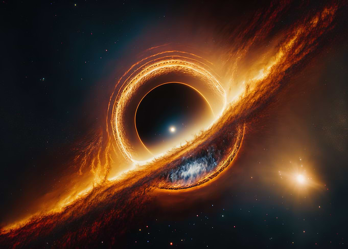 Black Hole