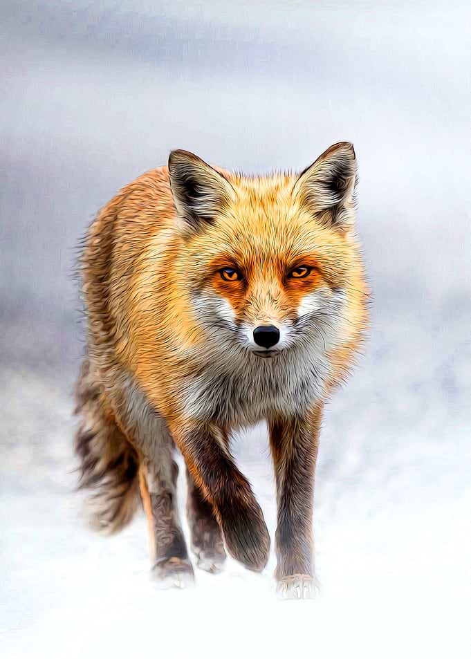 Fox