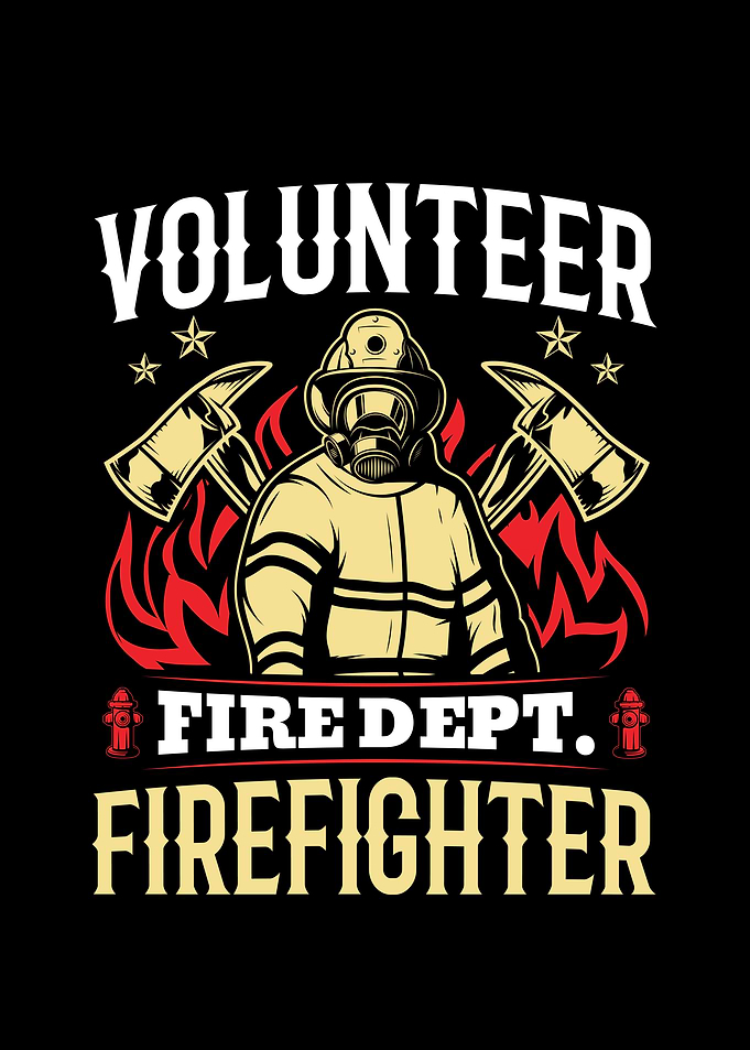 Volunteer Fire Dept