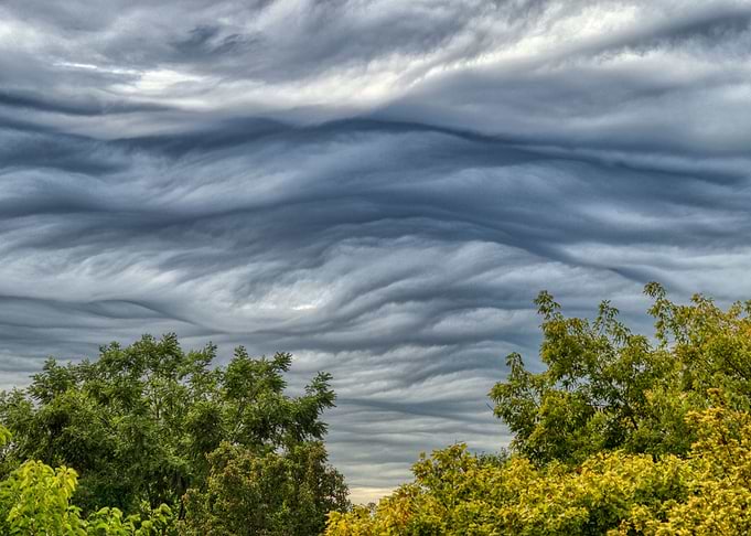 Asperitas Clouds 3