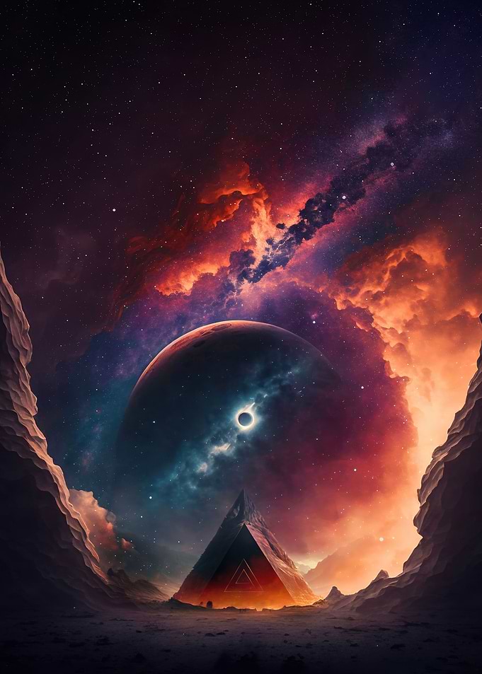 The temple of wisdom