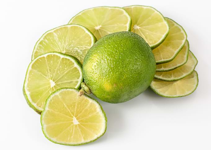 green lime
