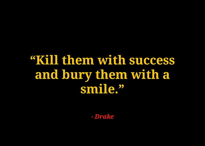 Drake quotes