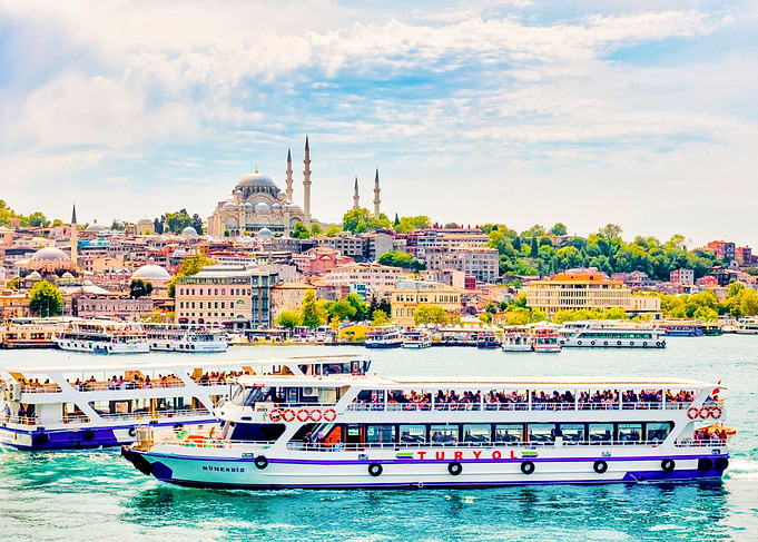 Fatih district