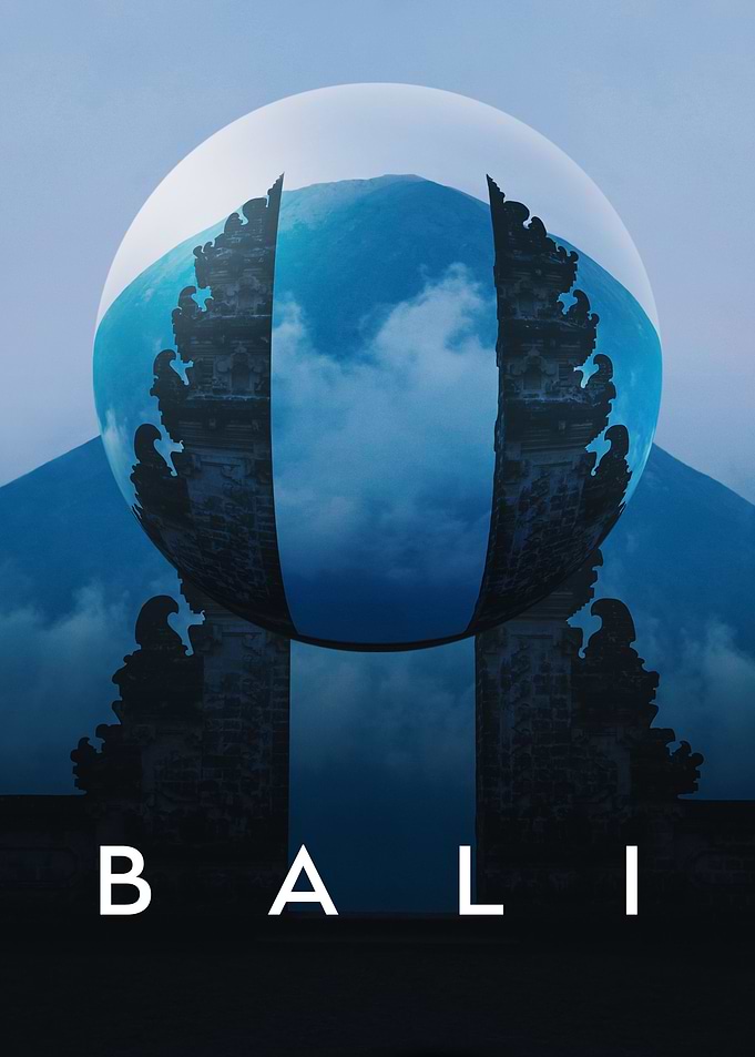 Bali Indonesia Abstract