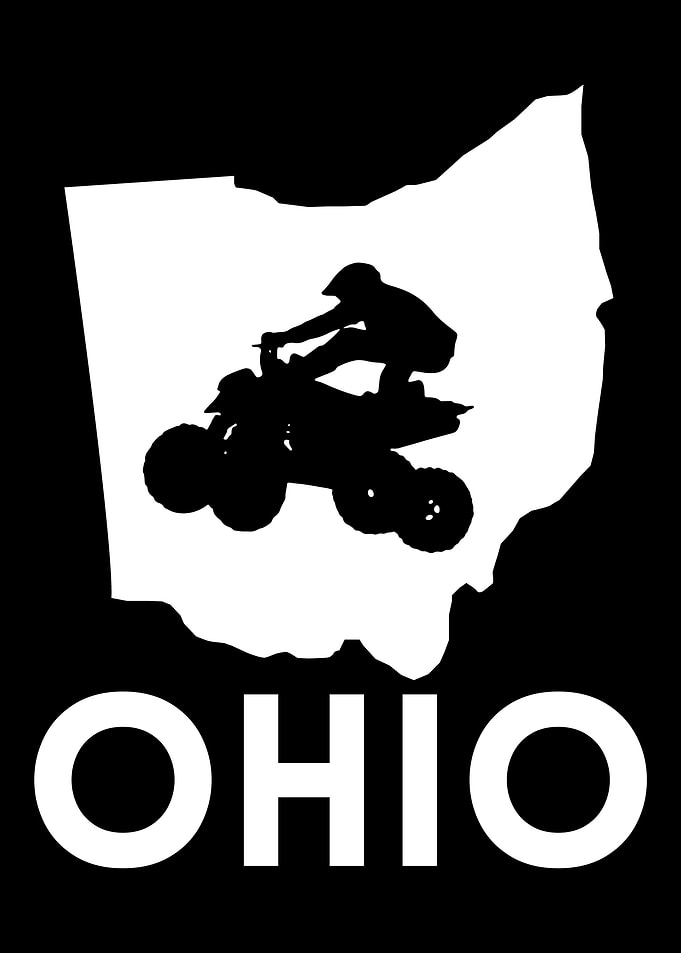 Quad Bike