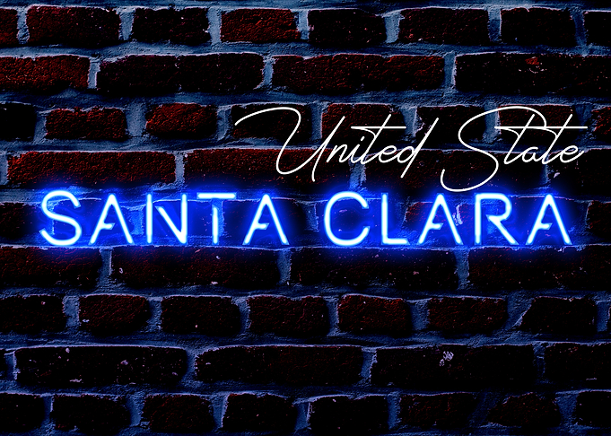 Santa Clara
