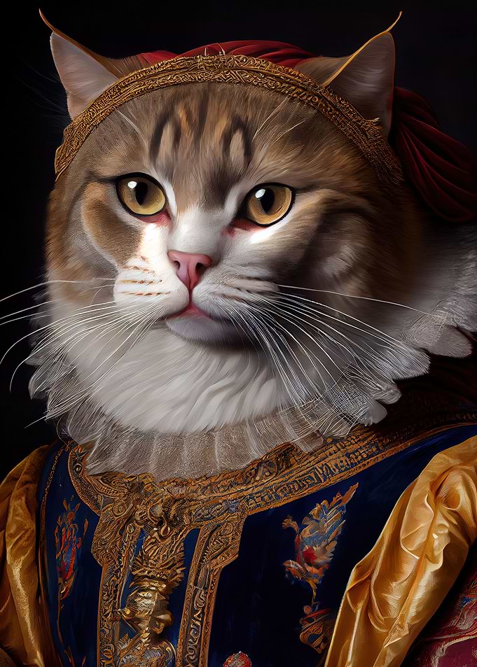 Sokoke Cat Breed